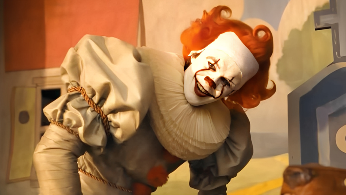 It Welcome To Derry ending explained