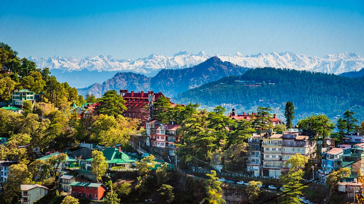 Shimla