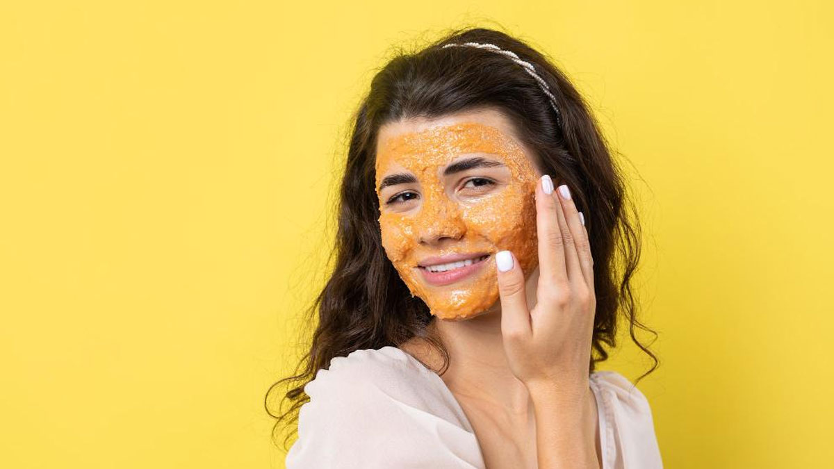 Best Instant Tan Removal Face Mask in India