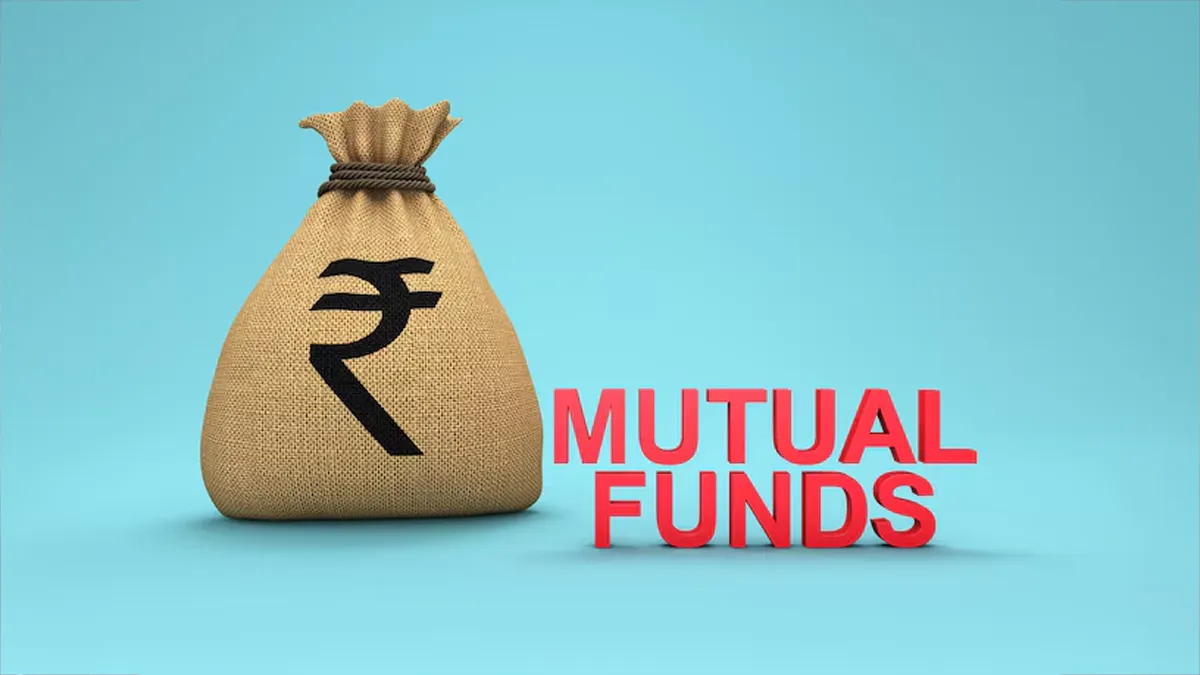I Am My Own Laxmi: Types of Mutual Funds