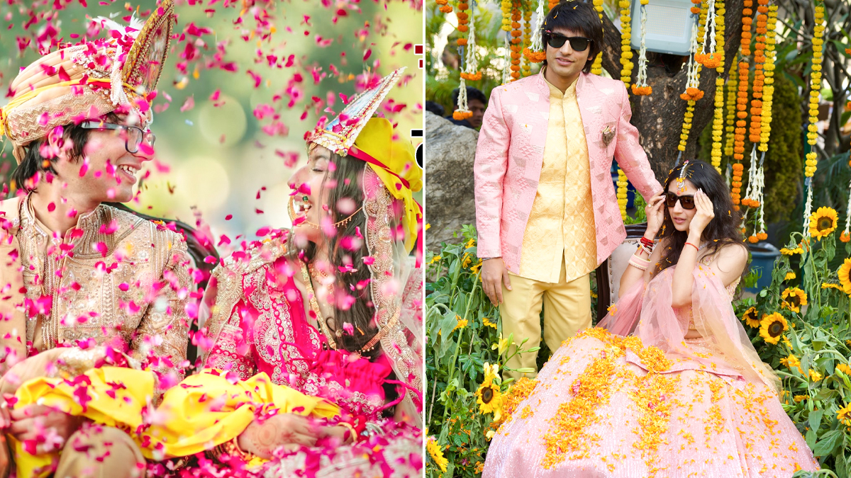 Who Is YouTuber Saurav Joshi's Wife? All About Avantika Bhatt And Why She Is Going Viral