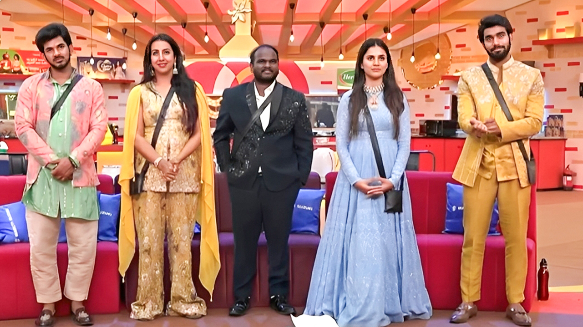 Bigg Boss 9 Telugu Grand Finale: Date, Time, Top 5 Finalists, When And Where To Watch Nagarjuna’s Show