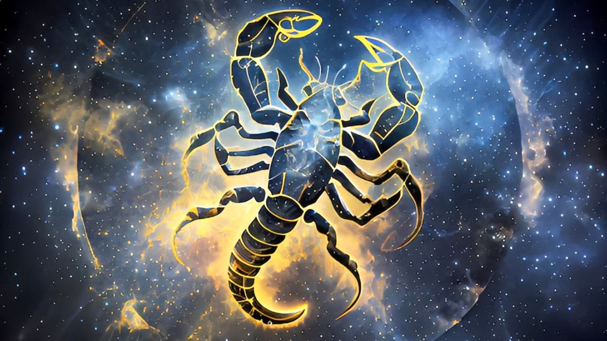 Scorpio Yearly Horoscope 2026: Saturn’s Influence May Bring Major Changes in Relationships, Career, and Love Life