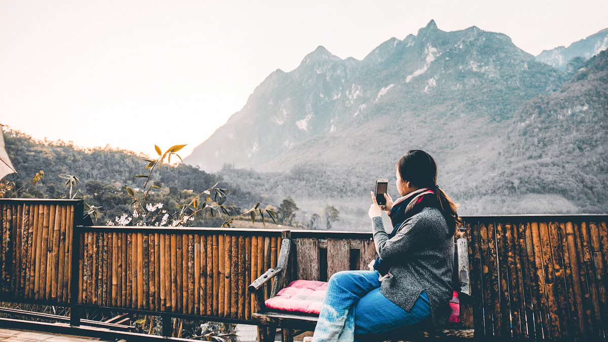 5 Best Places To Visit Around Mussoorie During Winter