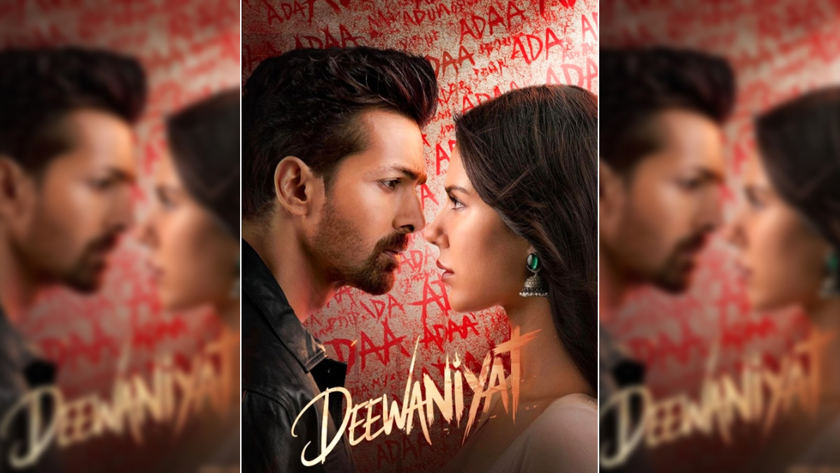 Ek Deewane Ki Deewaniyat