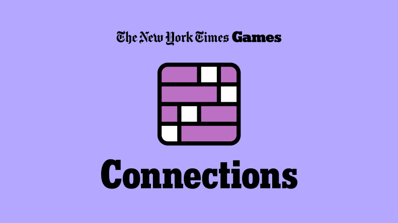 Tips To Solve NYT Connections For December 16, 2025