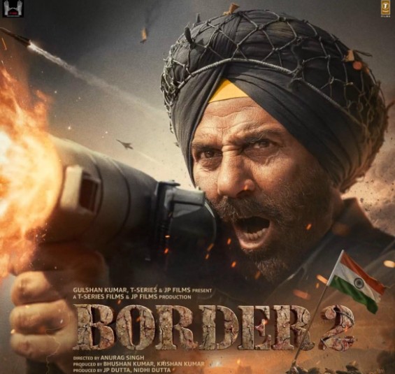 border 2 sunny deol