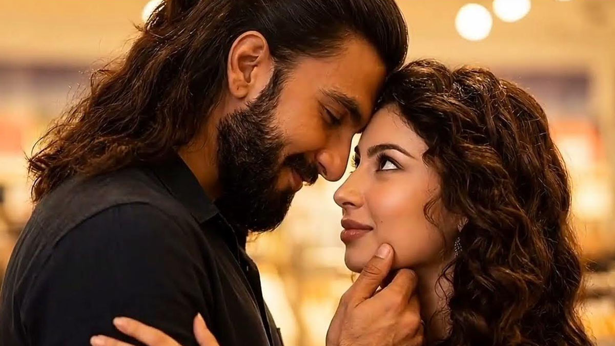 Dhurandhar Box Office Collection Day 13: Records Shattered as Ranveer Singh Film Hits ₹600 Cr Worldwide, India Net ₹412.18 Cr