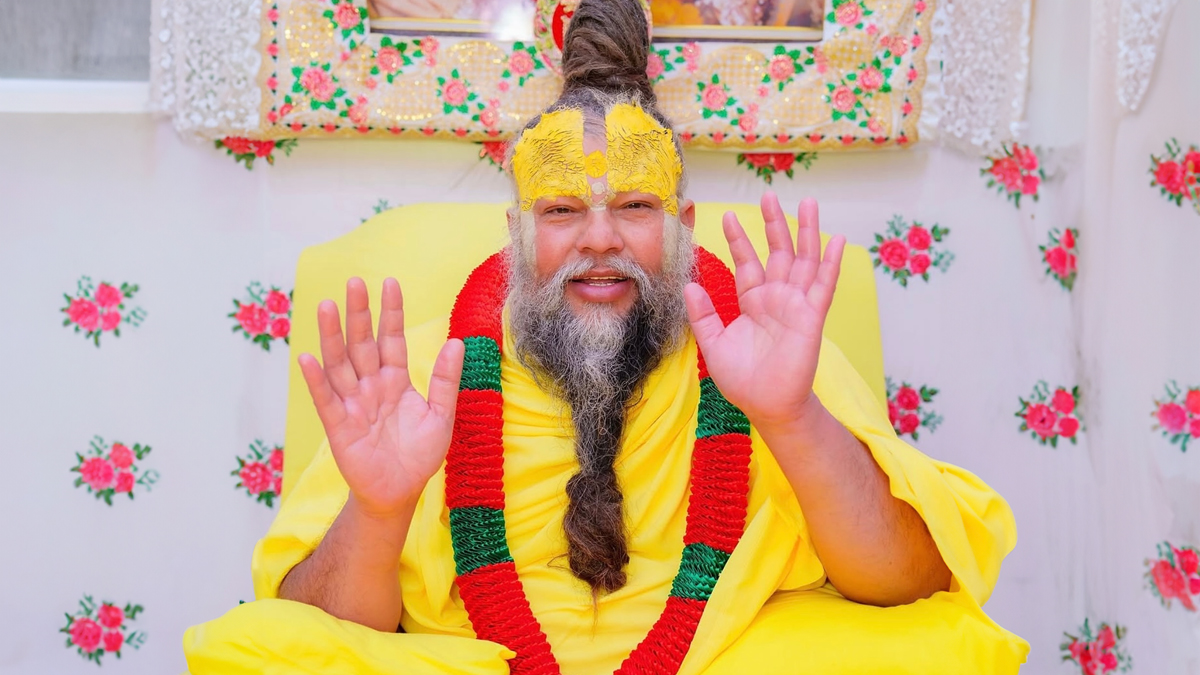 7 Premanand Ji Maharaj Quotes On How To Overcome Ego In Modern Relationships