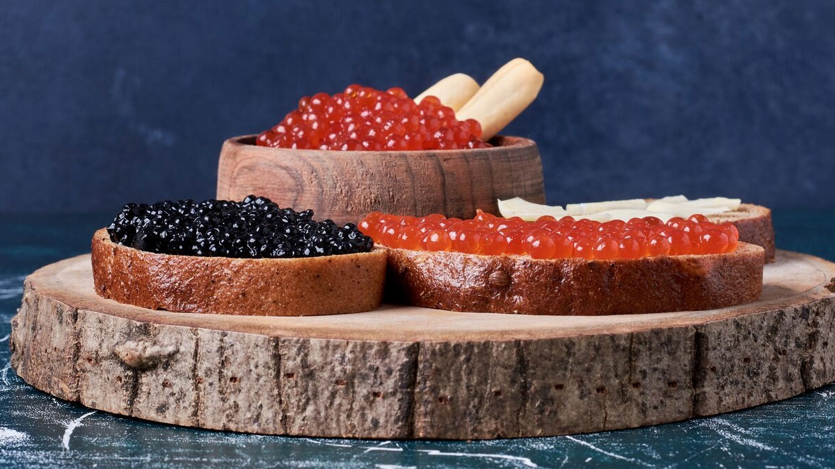 Top 5 Most Expensive Foods In The World That You Need To Try