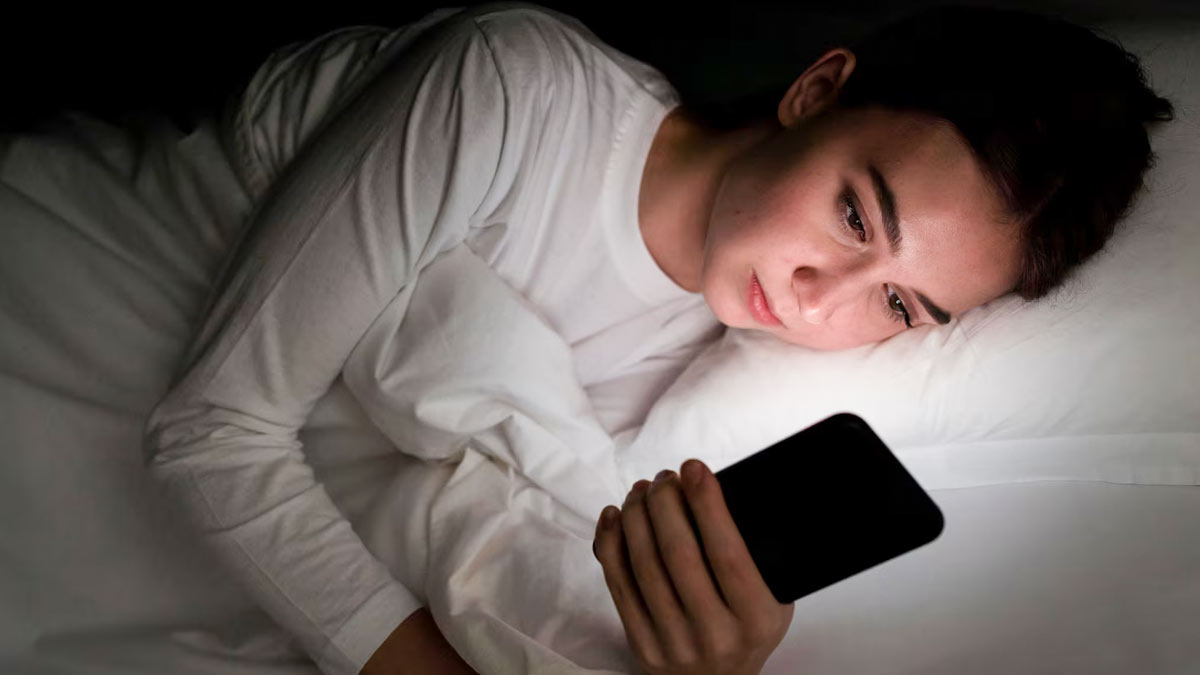 What Is Revenge Bedtime Procrastination And Why Gen Zs Are Struggling With It