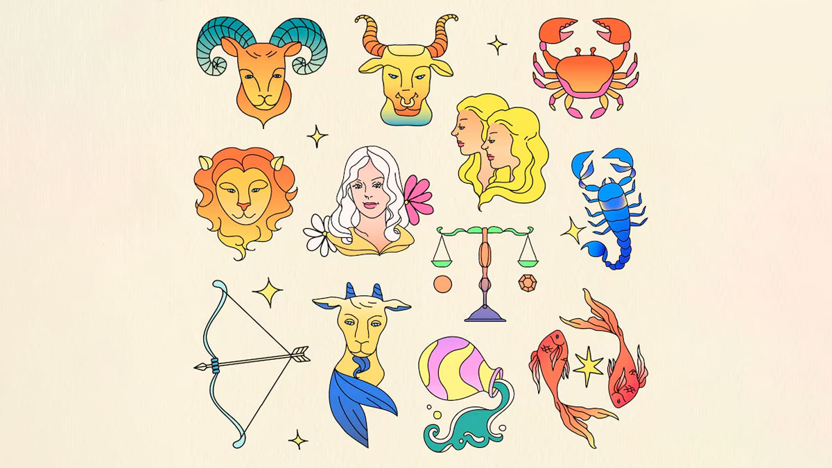 Horoscope 2026: Luckiest Zodiac Signs in 2026 - Aries, Gemini, and 3 other Signs Set To Shine