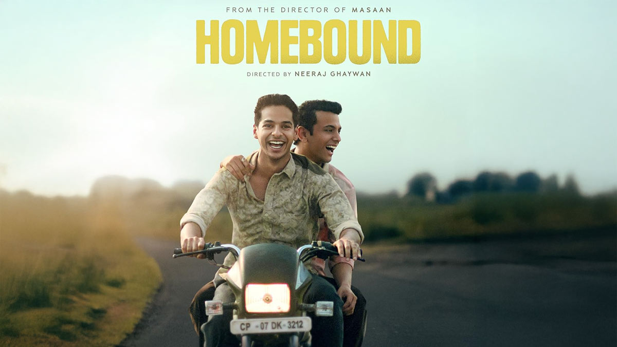 Oscar 2026: India’s ‘Homebound’ Dominates The Shortlist; Karan Johar Gets Emotional As Film Makes Top 15