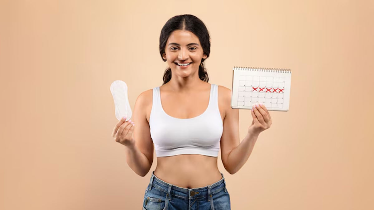 How To Start Your Day During Periods For A More Balanced Cycle