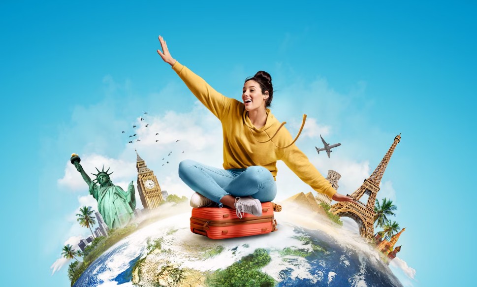 Travel Captions For Instagram