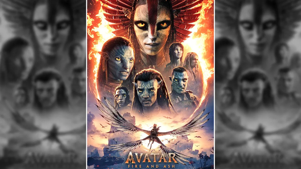 Avatar 3 India Release Date