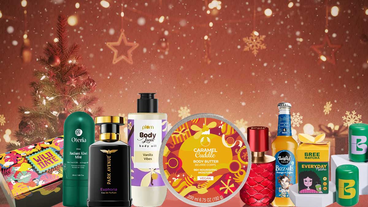 Christmas Gifting Guide 2025: 12+ Gift Ideas for Friends, Family and Secret Santa