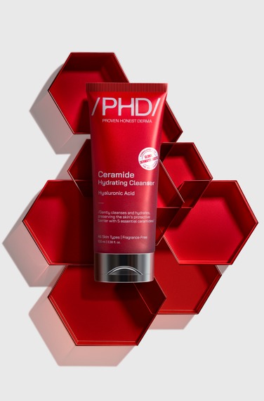 Ceramide Hydrating Cleanser