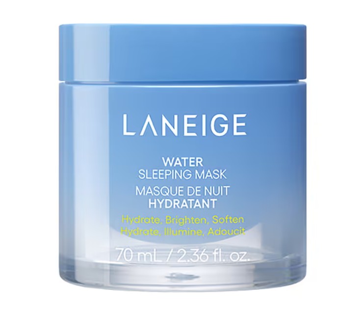 Laneige Water Sleeping Mask EX