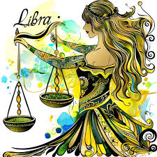 Libra sign
