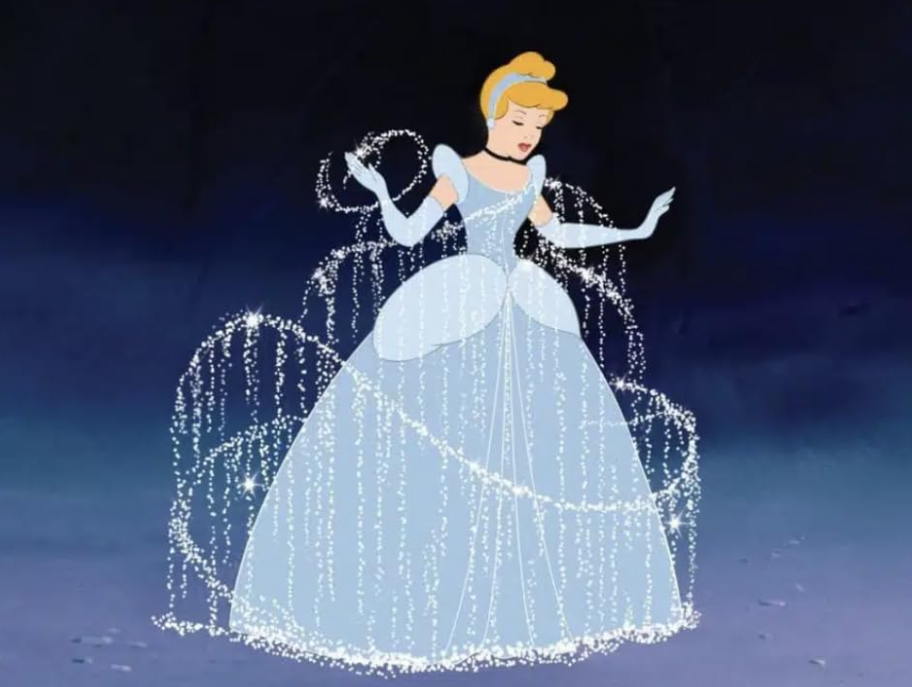 Cinderella