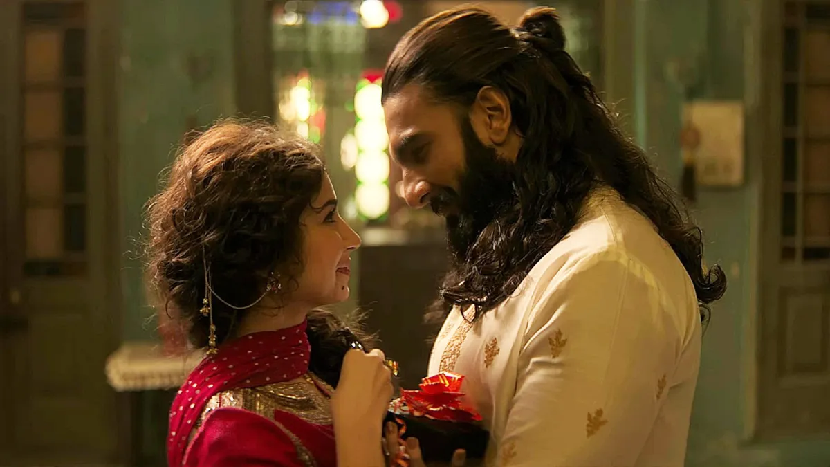 Dhurandhar Box Office Collection Day 18