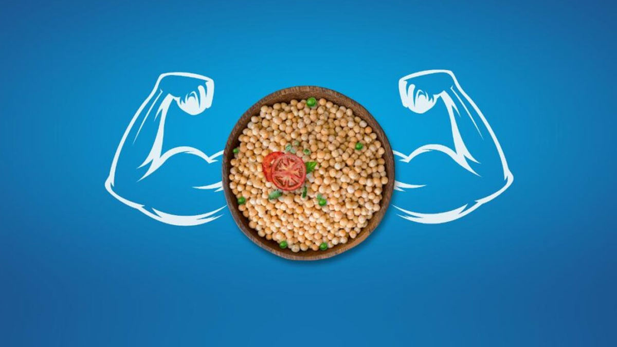 9 Foods With Healthy Carbohydrates: Nutritious Foods for a Balanced Diet