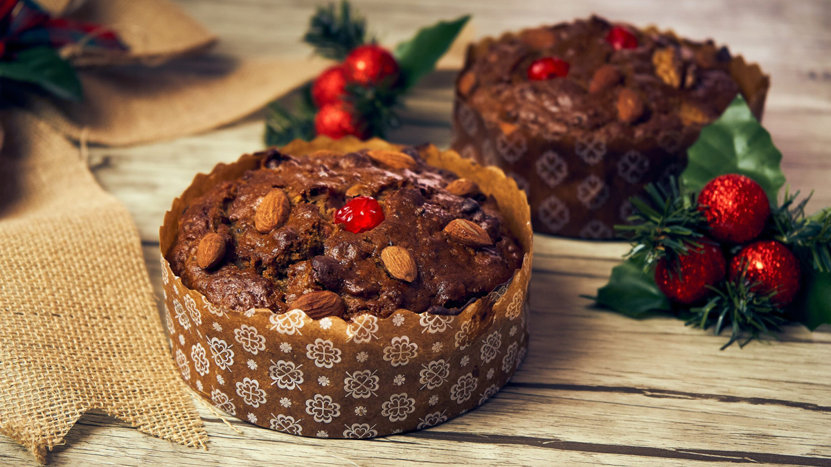 15 Best Places to Buy Plum Cakes in Delhi-NCR