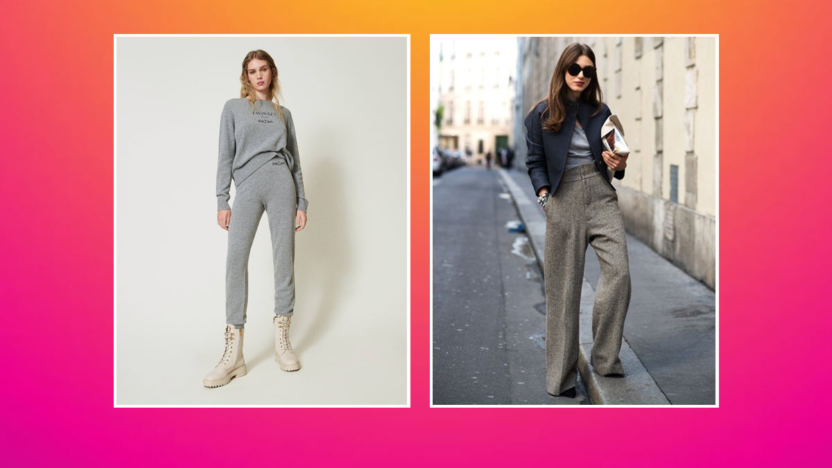 5 Cosy Woollen Pants For A Warm And Chic Winter
