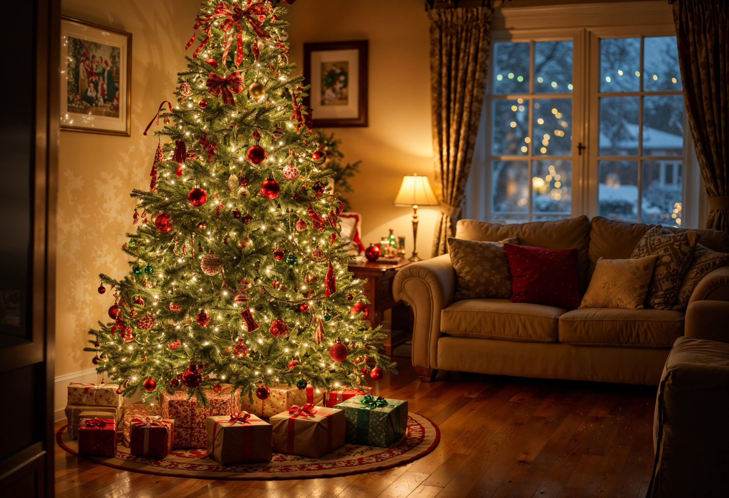 Christmas Songs For Instagram reel