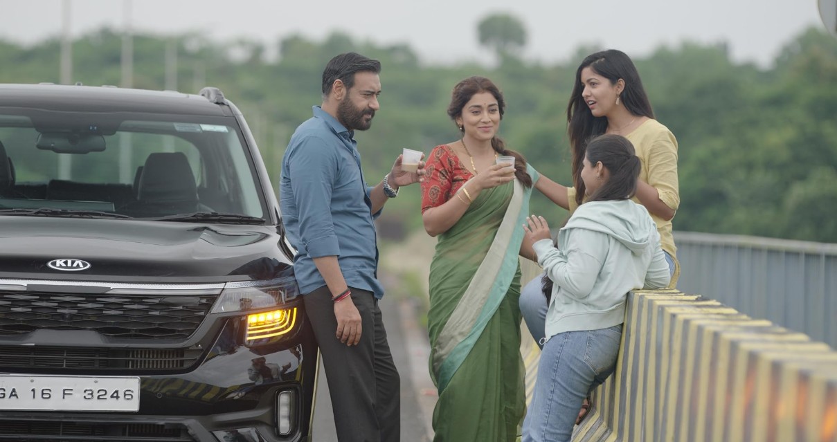 Drishyam 3