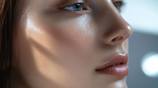 Tips To Get A Dewy Base For Makeup