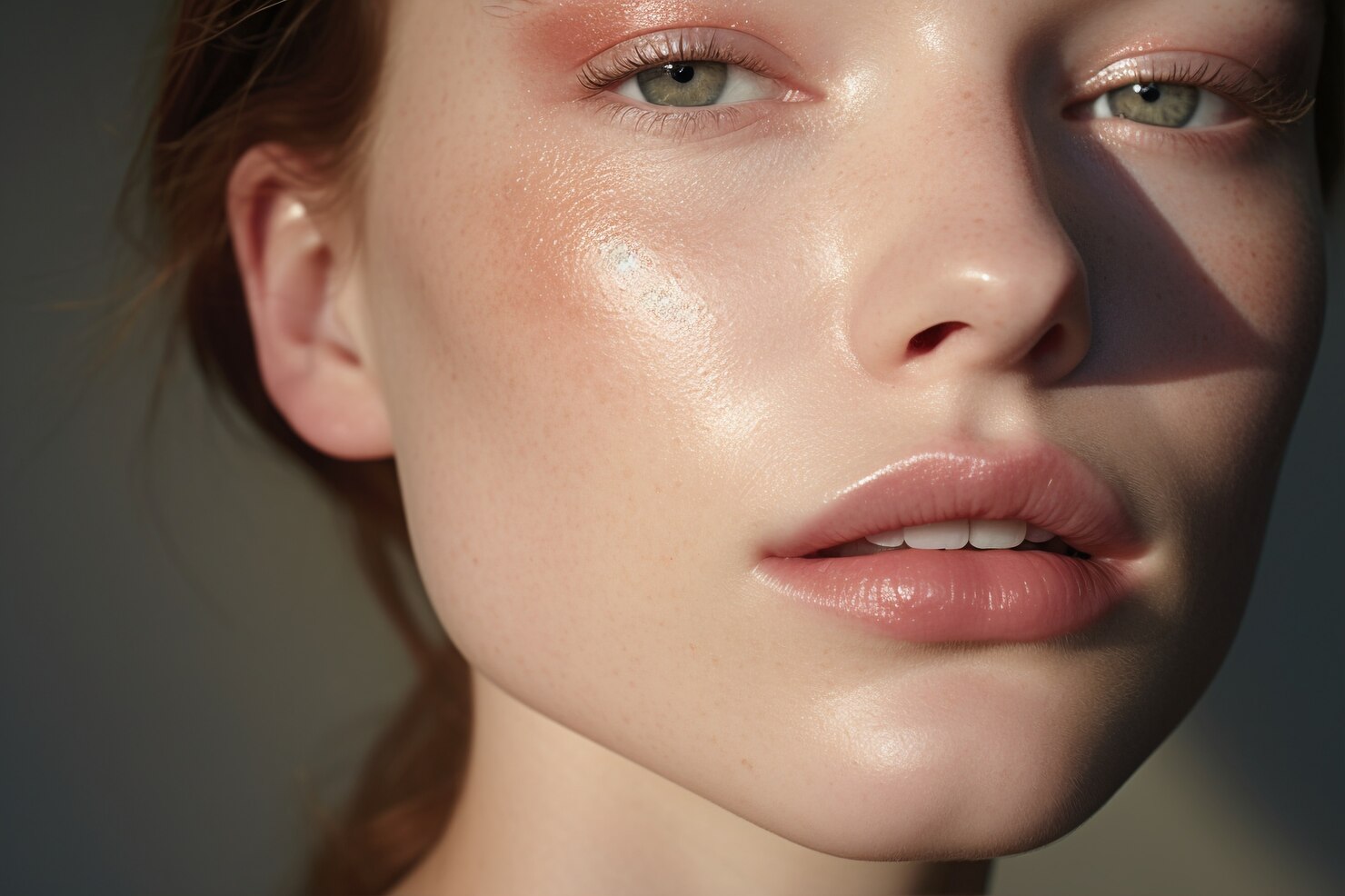 best Tips To Get A Dewy Base For Makeup