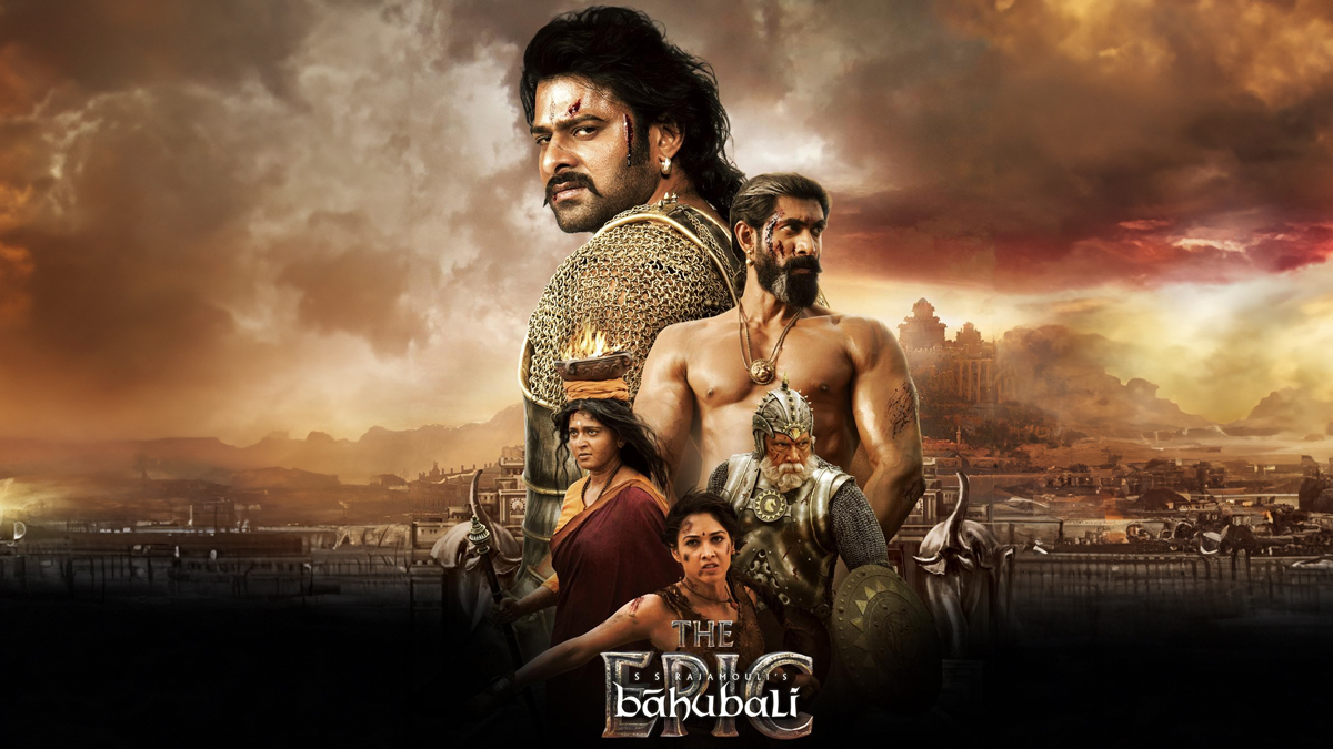Baahubali The Epic OTT Release Date: When And Where To Watch Prabhas And S S Rajamouli Film Online