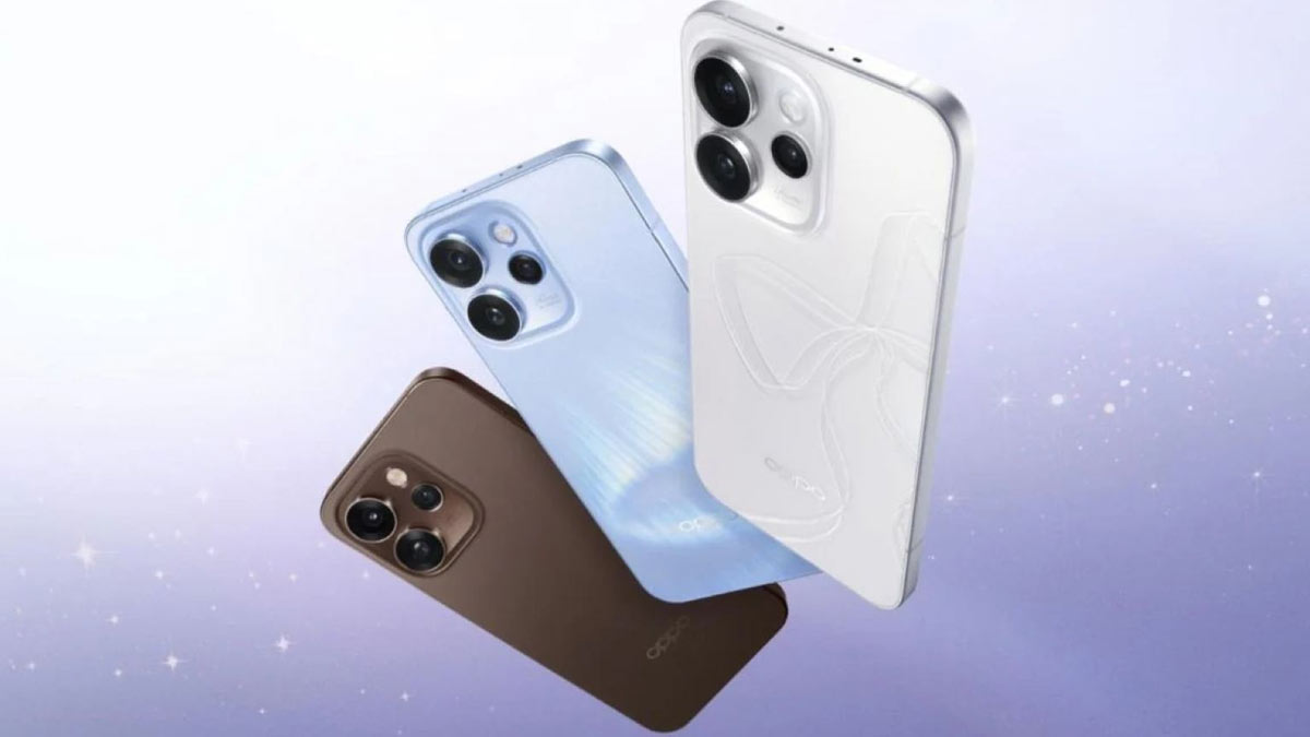 Oppo Reno 15 Series Release Date: Expected Price, Launch And Specifications