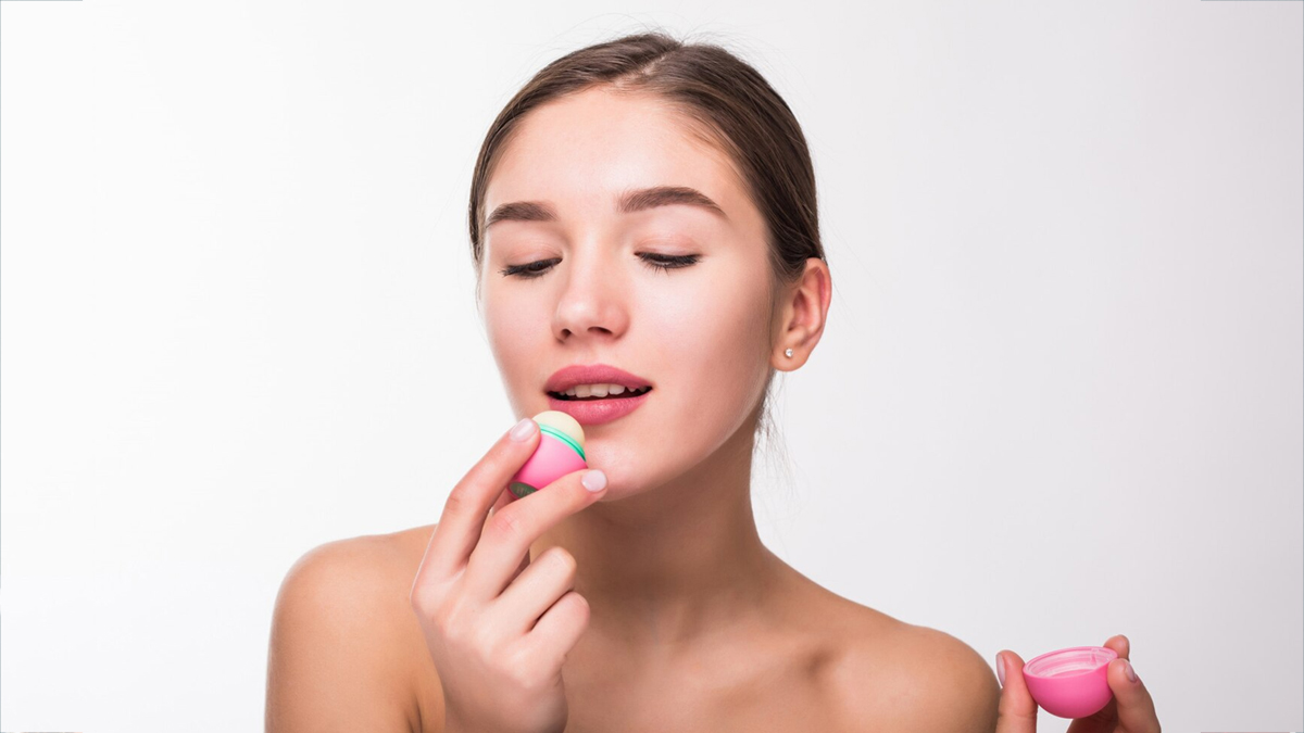 Top 7 Tinted Lip Balms To Add To Cart This Winter Season