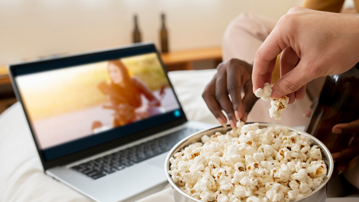 5 Movies You Can Watch On New Year's Day To Start 2026 The Right Way