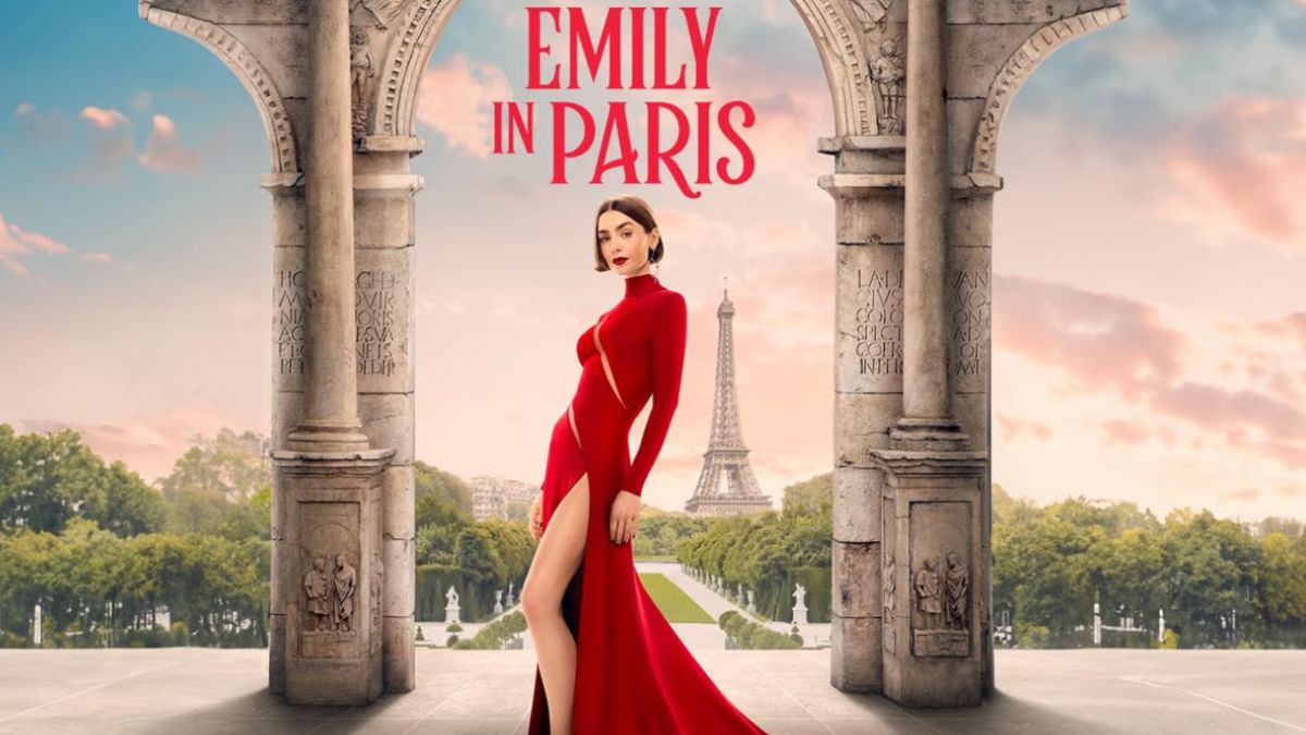 5 Shows Like Emily In Paris You Need To Watch After Completing The New Season