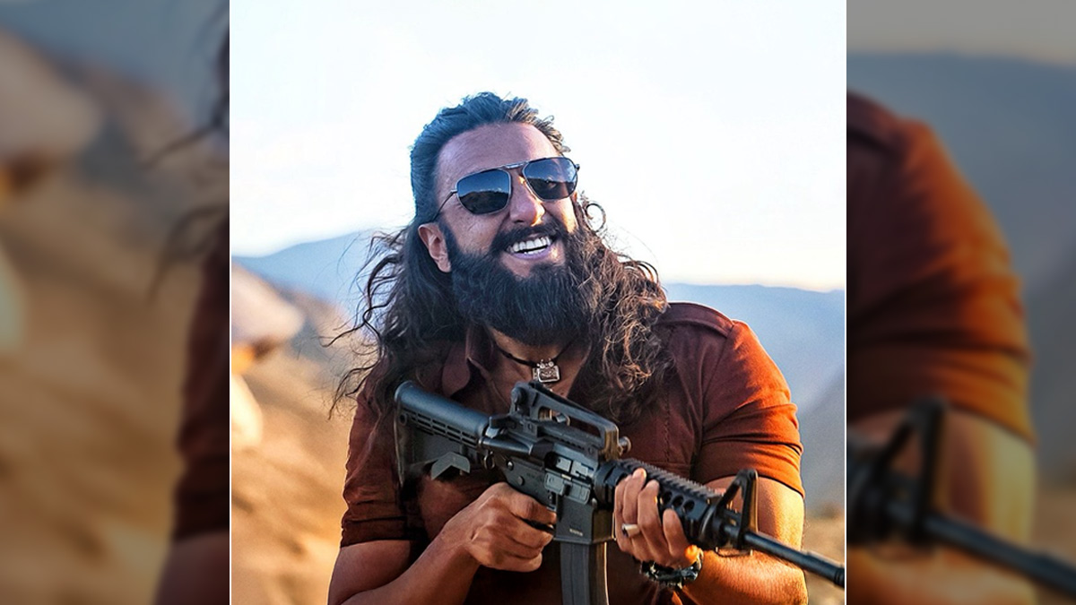 Dhurandhar Box Office Collection Day 25: Ranveer Singh's Spy Thriller Dominates Box Office, Beats High-Budget Films, Nears ₹700 Crore