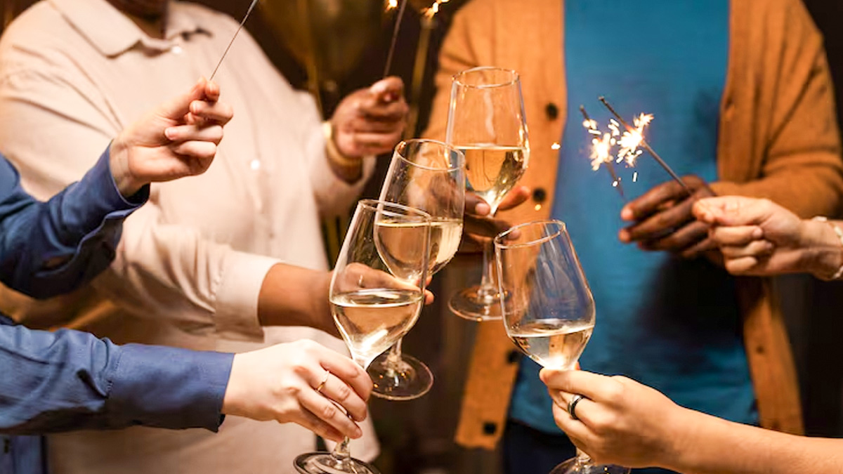 10+ New Year 2026 Parties in Delhi-NCR You Should Attend
