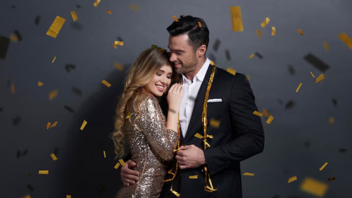 50+ Happy One Year Anniversary Wishes To Share With Your Partner