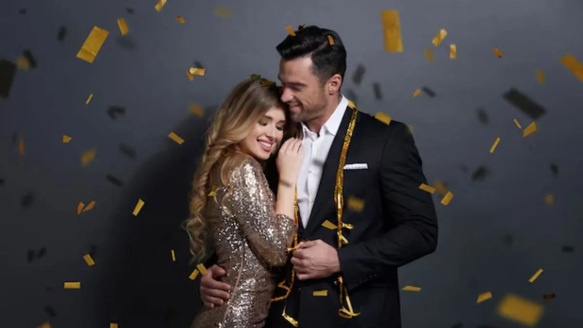 Happy One Year Anniversary Wishes To Share With Your Partner