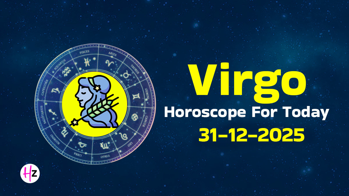 Virgo Horoscope Today, 31 December 2025: Old Disputes Will Be Resolved Wisely, Auspicious News Likely on Vaikuntha Ekadashi