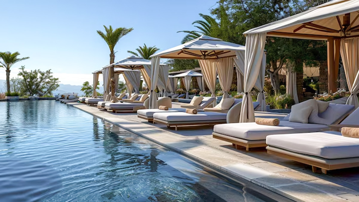 New Year 2026: Top 5 Luxury Resorts For Your Staycation With Family