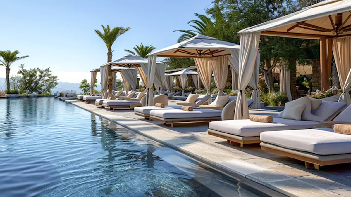 Luxury Resorts For Your Staycation With Family