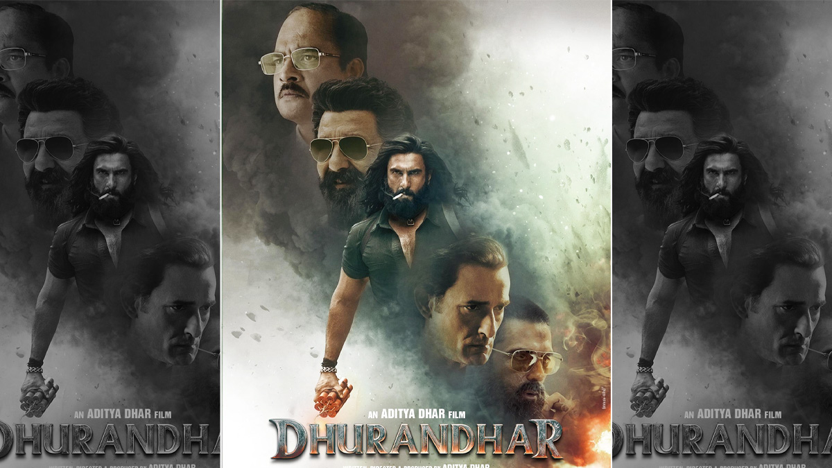 ‘Dhurandhar’ Part 1 OTT Release Date: When And Where To Watch Ranveer's Action Thriller Online