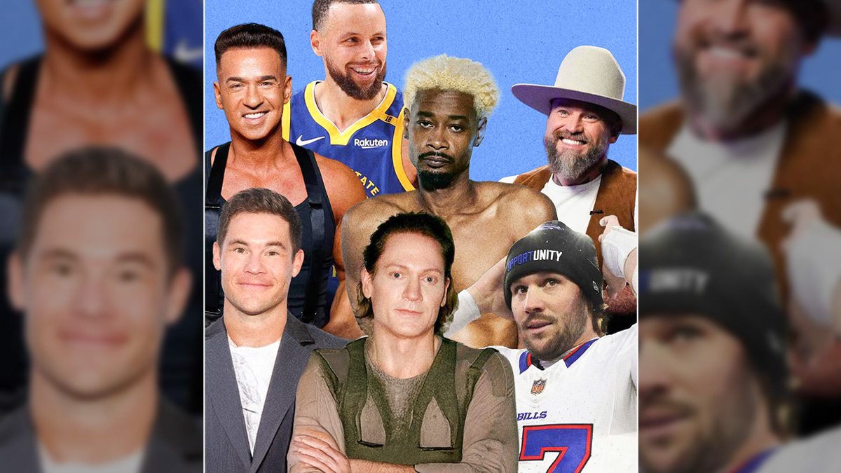 Best and Weirdest Celebrity Diet Secrets We Learned In 2025