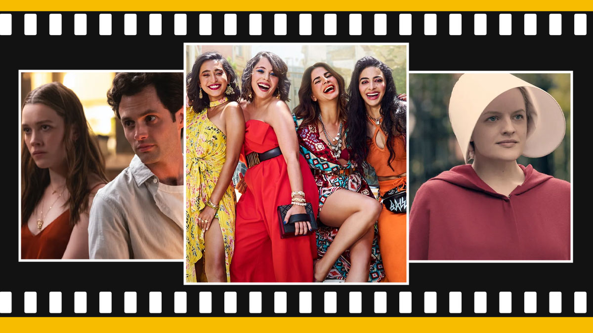 From You To Stranger Things: 8 Web-Series That Ended in 2025