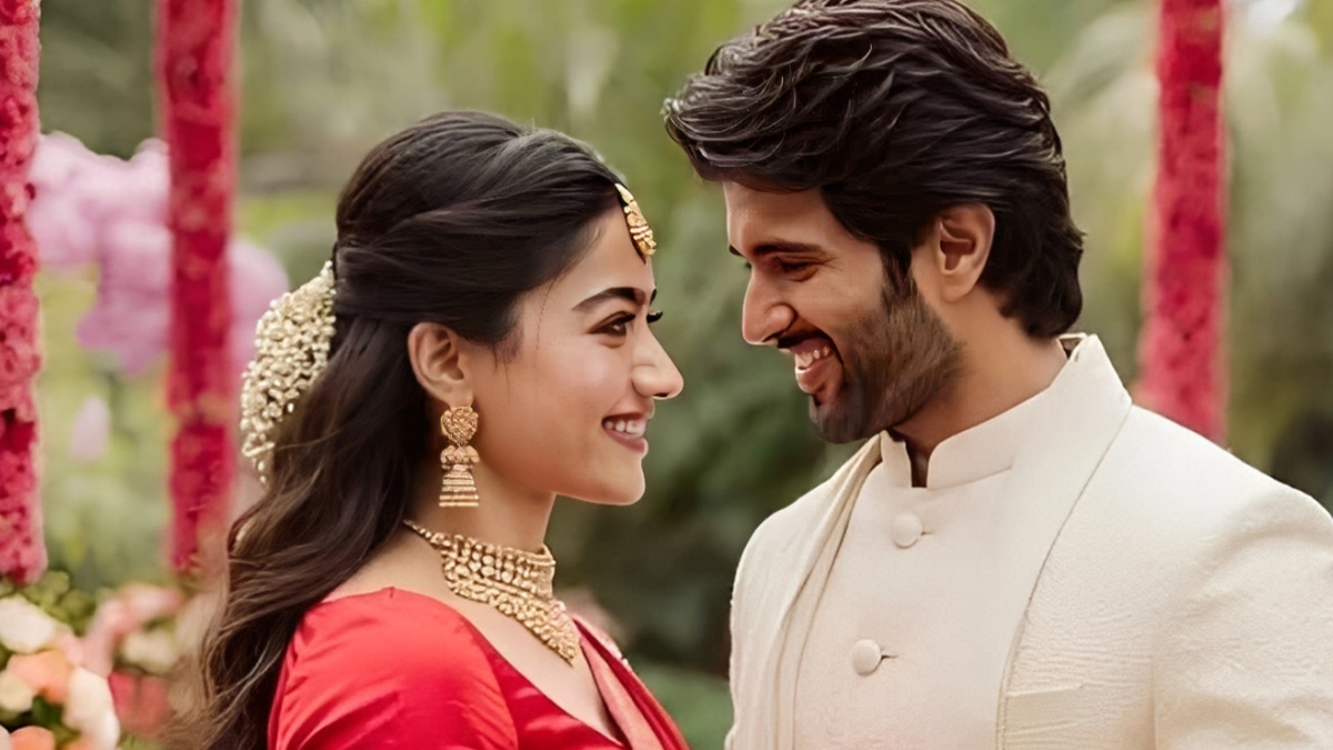 Rashmika Mandanna And Vijay Deverakonda Wedding: Everything We Know About The Date, Venue, And More!