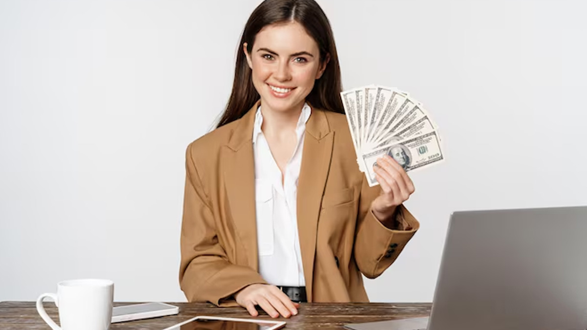 I Am My Own Lakshmi: SIP: The Modern Dabba That Grows With You